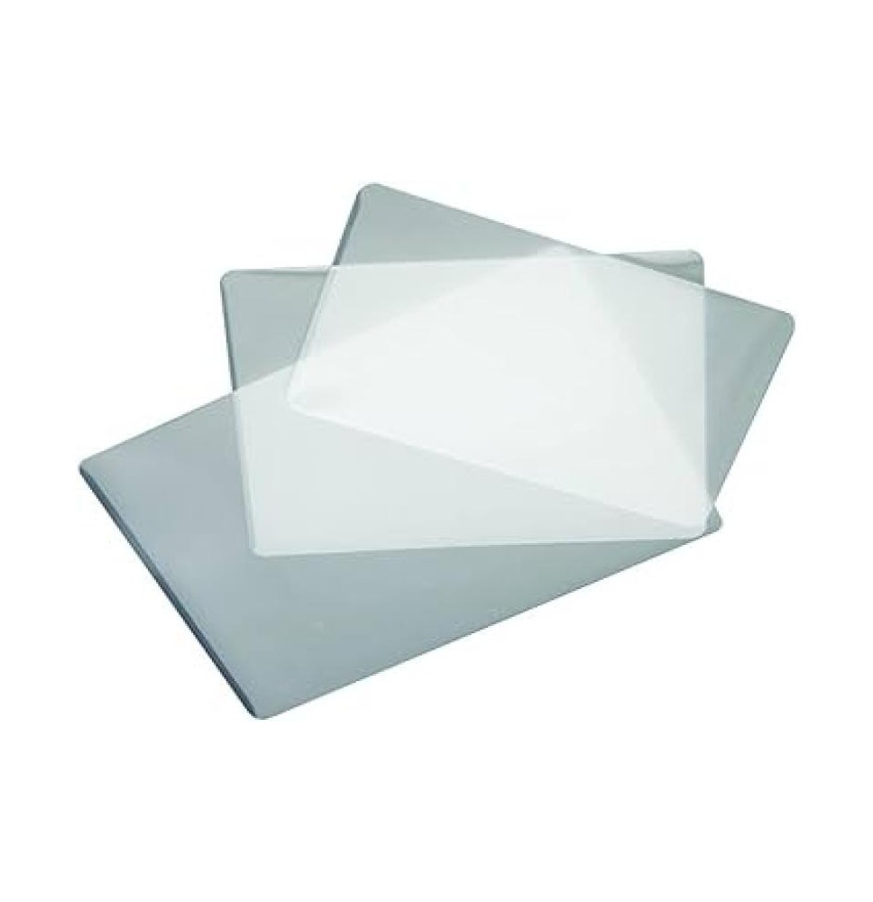 MICA TERMICA 95X135 MM 8 MIL. JHC E.100