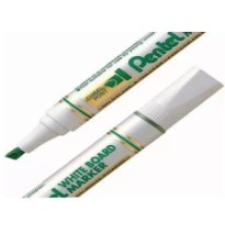 MARCADOR PPIZ. GRUESO MW86-D PENTEL PLAST.VERDE.E12C576