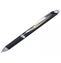 BOLIGRAFO ENERGEL BLP75-A ANTIFRAUDE PENTEL 0.5 RT NGO 576