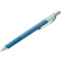 BOLIGRAFO ENERGEL BLN75LKA CLENA PEN 0.5MMRT AZUL 10 400