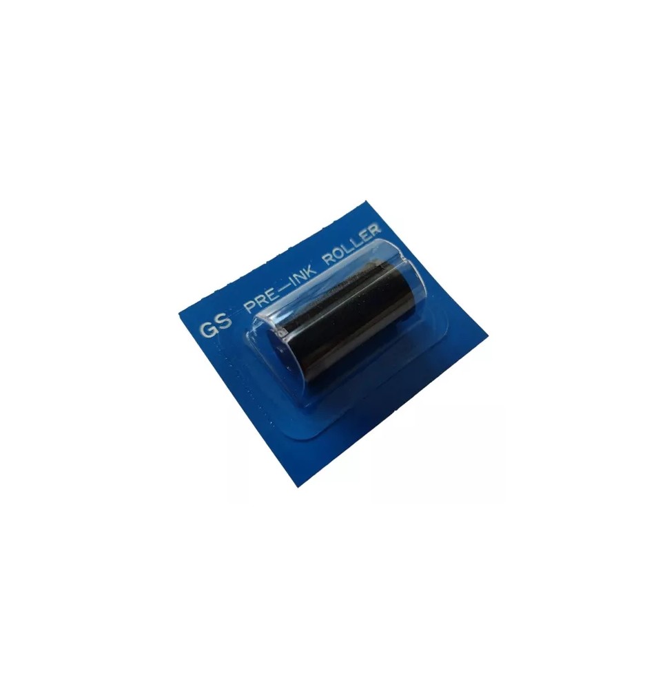 RODILLO ENTINTADOR PARA ETIQUETADORA KW E6C60