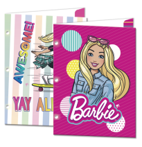 FOLDER CTA. BARBIE GRANMARK E.12