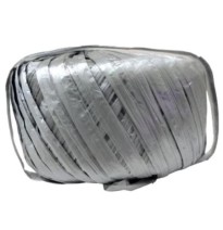ROLLO RAFIA PLATAGRIS CONFETTI 100GRS C.200