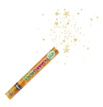 PARTY POPPERS ESTRELLA MET. DORADO 40CM PARTY E12
