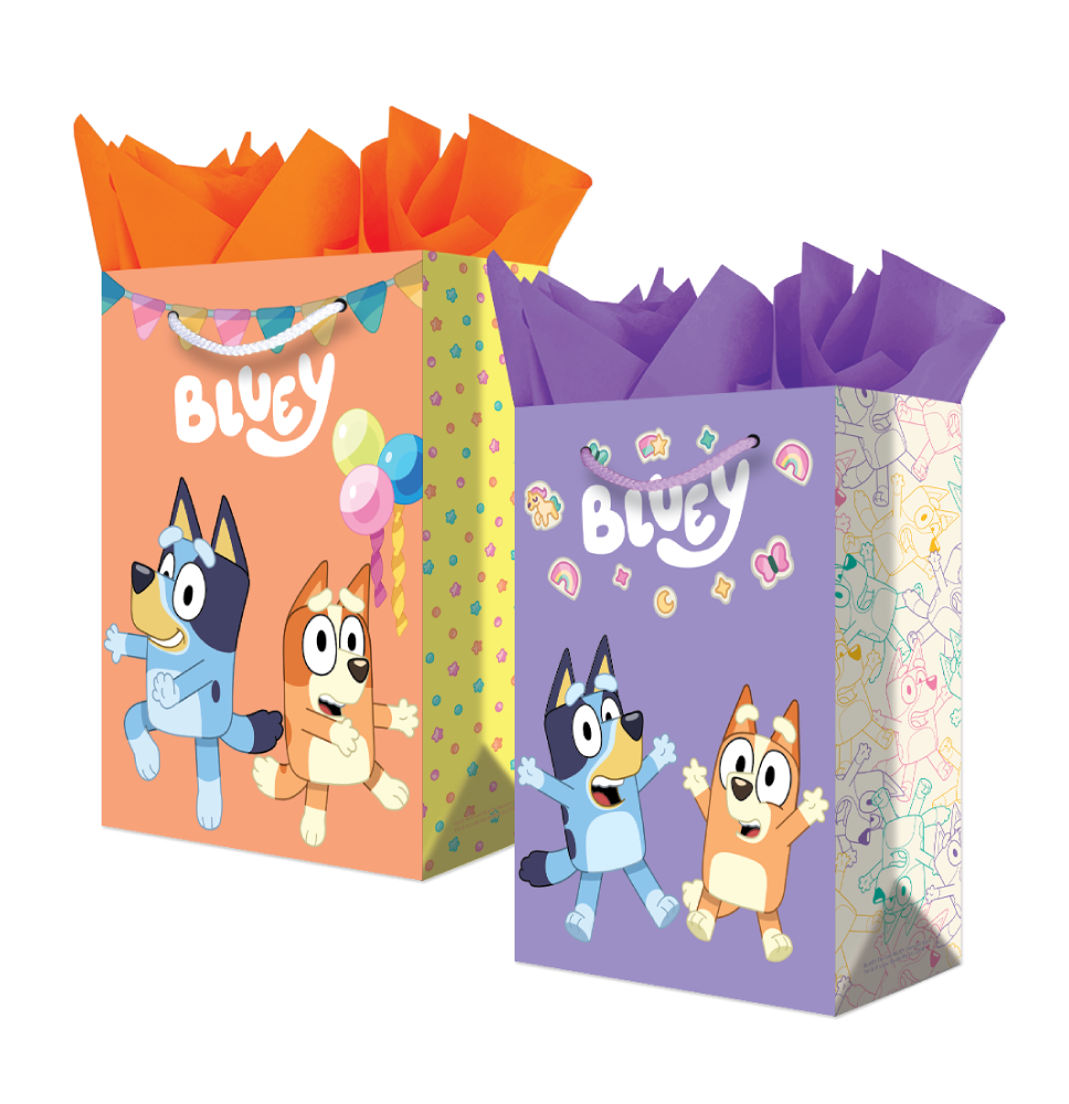 BOLSA CH. BLUEY GRANMARK E.6