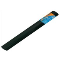 CONTAC ROLLO 45CMX3M MAE DIAMANTADO NEGRO C24