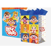 BOLSA CH. BELY Y BETO GRANMARK E.6