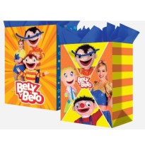 BOLSA MED. BELY Y BETO GRANMARK E.6