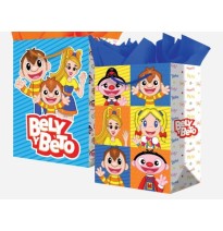 BOLSA GDE. BELY Y BETO GRANMARK E.6