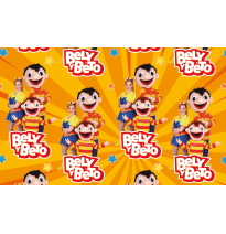 PAPEL COUCHE BELY Y BETO GRANMARK 50X70 CM. E.25