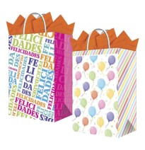 BOLSA BOND CAPLIC. CH. FELICIDADES GRANMARK E.6