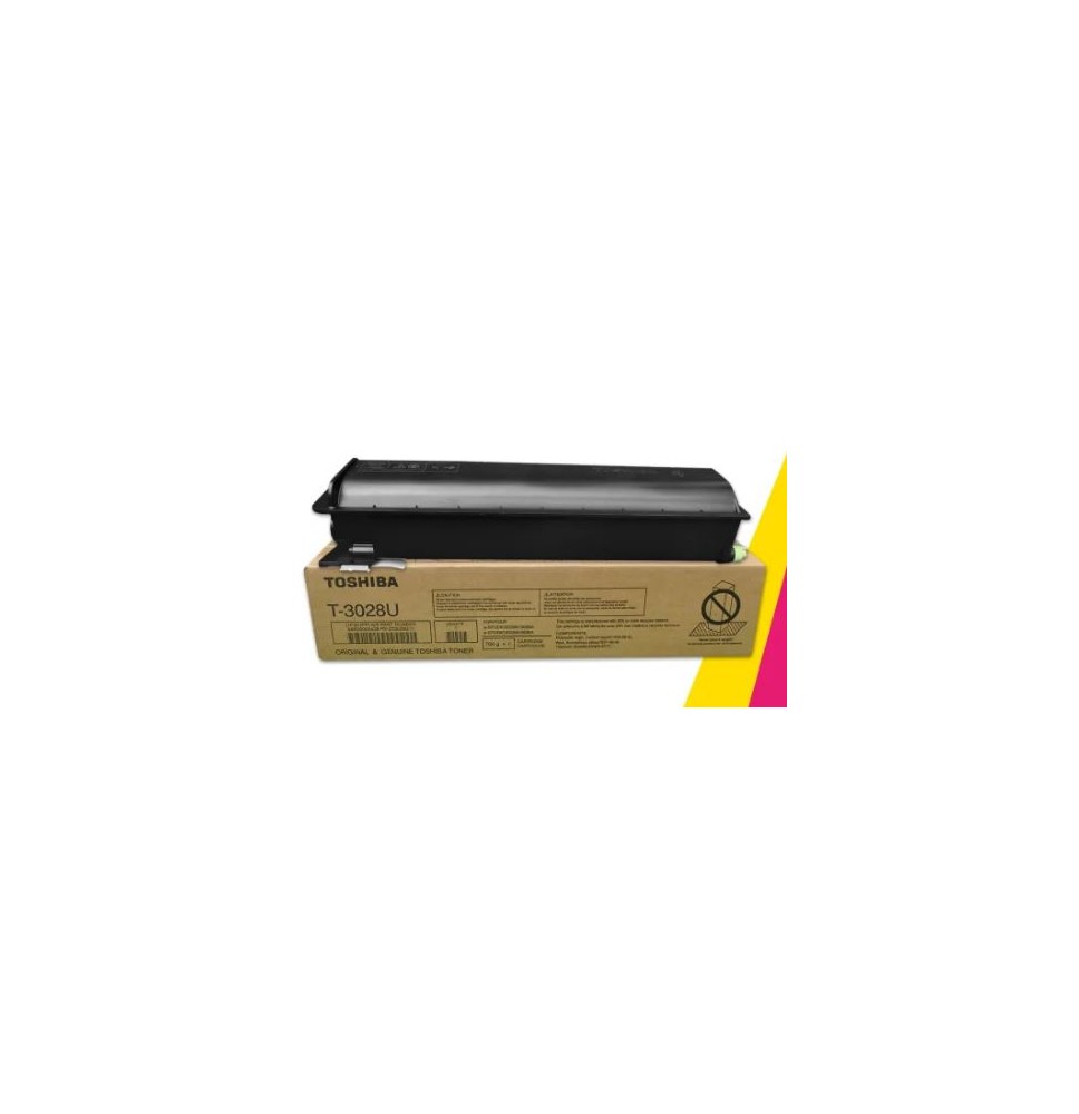 TONER PCOP.TOSHIBA T3028U PE2528A3528A4528A NGO.