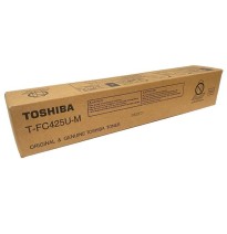 TONER PCOP.TOSHIBA TFC425UM PE3525AC4525AC5525AC MAGENTA