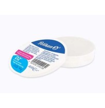 CUENTA FACIL CERA D2 PELIKAN 14G. E.12 C.420
