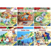 CUENTO CTA. CUENTOS PDORMIR GARCIA 6T. 145 C.102