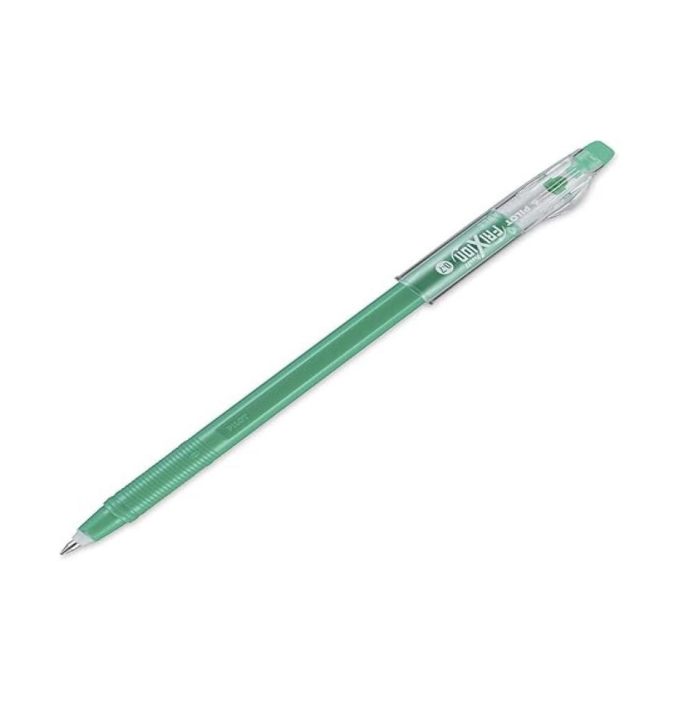 BOLIGRAFO FEEEL-IT BX427D 0.7MM VERDE PENTEL E.12 C.1152