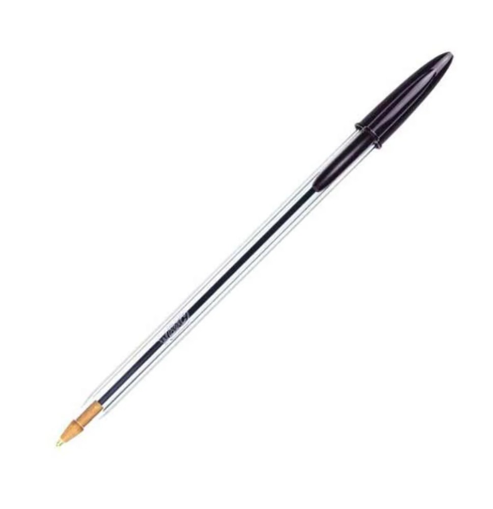 BOLIGRAFO SUNSHINE PIMPRESION P.M. NEGRO E200 C2000