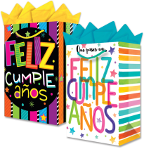BOLSA GDE. FELICIDADES GRANMARK 845 E.6