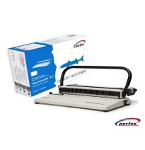 ENGARGOLADORA A. MET. Y ESP. BARRACUDA 3:1 120H. PERFEX