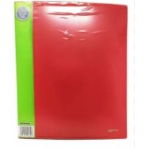FOLDER PLAST. CPALANCA MET. OFI. QOP339 COL. SURT.C12