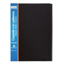 FOLDER PLAST. CPALANCA MET. OFI. QOP339 COL. SURT.C12