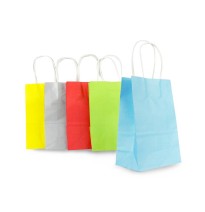 BOLSA CH. ITALIANA COL. LISOS GOSTECH 12.7X8.5X21.6 E.10