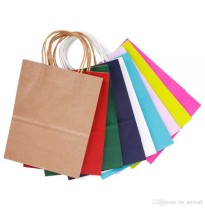BOLSA CH. ITALIANA COL. LISOS GOSTECH 12.7X8.5X21.6 E.10