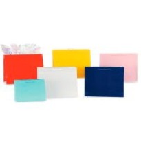 BOLSA CH. ITALIANA COL. LISOS GOSTECH 12.7X8.5X21.6 E.10