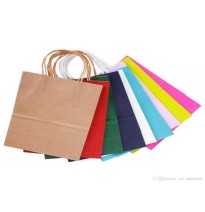 BOLSA CH. ITALIANA COL. LISOS GOSTECH 12.7X8.5X21.6 E.10