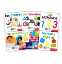 LIBRO PALABRAS Y CONCEPTOS EN CARTON C6T 0901 C.12