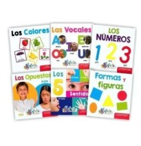 LIBRO PALABRAS Y CONCEPTOS EN CARTON C6T 0901 C.12