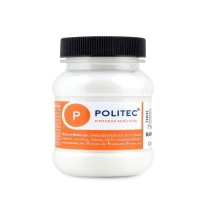 PINTURA ACRILICA POLITEC 100ML.BCO. MET. 501 E.6 C.36