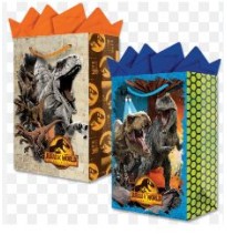 BOLSA CH. JURASSIC GRANMARK 847 E.6