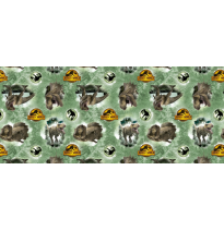 PAPEL COUCHE JURASSIC GRANMARK 50X70 CM. E.25