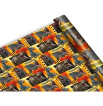 PAPEL COUCHE JURASSIC GRANMARK 50X70 CM. E.25