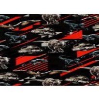 PAPEL COUCHE JURASSIC GRANMARK 50X70 CM. E.25