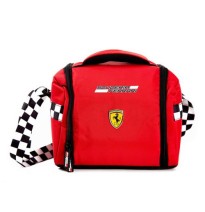 LONCHERA FERRARI RED 583211YELLOW 589523 C.6