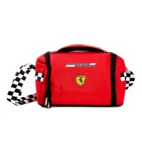 LONCHERA FERRARI RED 583211YELLOW 589523 C.6
