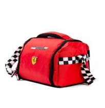 LONCHERA FERRARI RED 583211YELLOW 589523 C.6