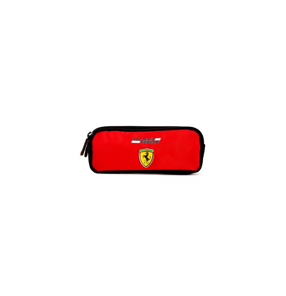 LAPICERA DOBLE FERRARI 583703 YELLOW 589522 C.6