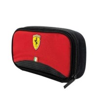 LAPICERA DOBLE FERRARI 583703 YELLOW 589522 C.6