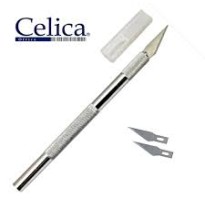EXACTO DE ALUMINIO C2 REP. CO701BP CELICA E.12 C.144