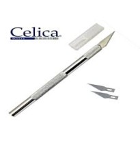 EXACTO DE ALUMINIO C2 REP. CO701BP CELICA E.12 C.144