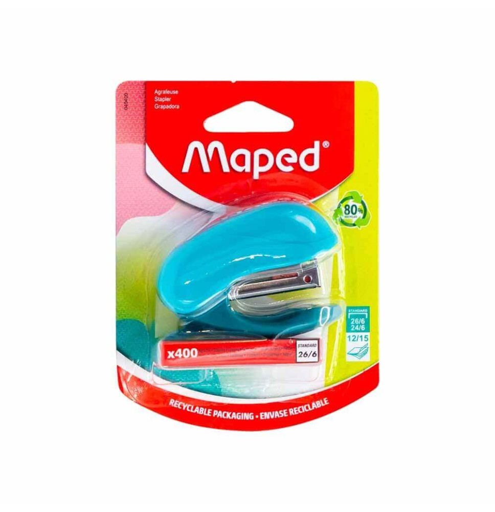 ENGRAPADORA MINI MAPED C400 GPA. STAND. VCOL. BL.24240