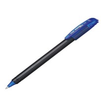 BOLIGRAFO GEL LIQ. STIC BL417-C PENTEL 0.7MM AZUL E12576