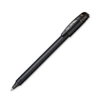 BOLIGRAFO GEL LIQ. STIC BL417-C PENTEL 0.7MM AZUL E12576