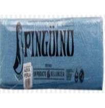 PAPEL CREPE PINGUINO AZUL PERLA E10 C200 53