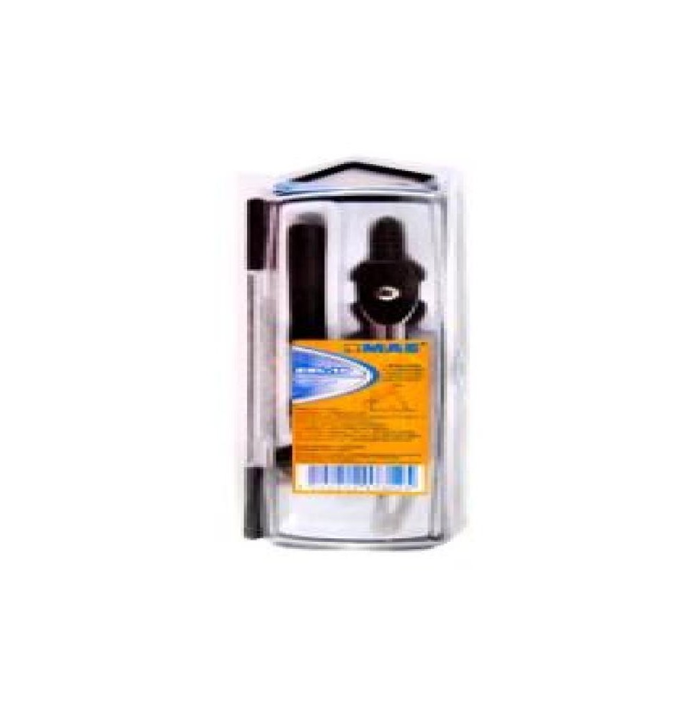 COMPAS PORTALAPIZ METALICO MAE CEL-10 BL.C1 PZ E12 72