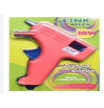 PISTOLA PSILICON CH. A-INK APS-CH BL.C1 E36 C72