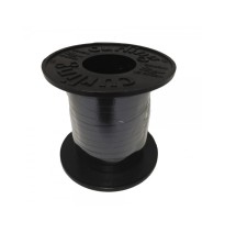 LISTON CURLING MET. 1 NEGRO 704 JANEL 100 M. C.24